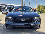 Used 2024 Honda Accord Sedan EX in DAVIE, FLORIDA (Photo 5)
