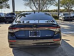 Used 2024 Honda Accord Sedan EX in DAVIE, FLORIDA (Photo 6)