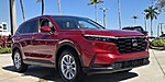 Used 2025 Honda CR-V EX-L in DAVIE, FLORIDA