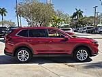Used 2025 Honda CR-V EX-L in DAVIE, FLORIDA (Photo 3)