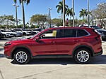 Used 2025 Honda CR-V EX-L in DAVIE, FLORIDA (Photo 4)
