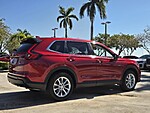 Used 2025 Honda CR-V EX-L in DAVIE, FLORIDA (Photo 7)