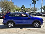 Used 2024 Honda CR-V LX in DAVIE, FLORIDA (Photo 3)