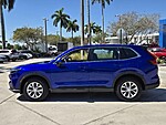 Used 2024 Honda CR-V LX in DAVIE, FLORIDA (Photo 4)