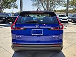 Used 2024 Honda CR-V LX in DAVIE, FLORIDA (Photo 6)