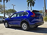 Used 2024 Honda CR-V LX in DAVIE, FLORIDA (Photo 7)
