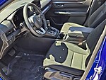 Used 2024 Honda CR-V LX in DAVIE, FLORIDA (Photo 10)