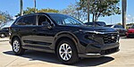 Used 2026 Honda CR-V LX in DAVIE, FLORIDA