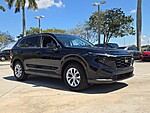 Used 2026 Honda CR-V LX in DAVIE, FLORIDA (Photo 1)