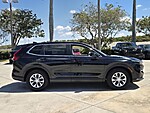 Used 2026 Honda CR-V LX in DAVIE, FLORIDA (Photo 3)