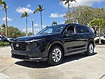 Used 2026 Honda CR-V LX in DAVIE, FLORIDA (Photo 8)