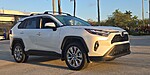 Used 2025 TOYOTA RAV4 XLE PREMIUM in DAVIE, FLORIDA