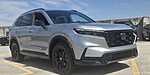 Used 2025 Honda CR-V Hybrid SPORT in DAVIE, FLORIDA