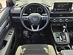 Used 2025 Honda CR-V Hybrid SPORT in DAVIE, FLORIDA (Photo 12)