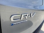 Used 2025 Honda CR-V Hybrid SPORT in DAVIE, FLORIDA (Photo 13)