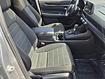 Used 2025 Honda CR-V Hybrid SPORT in DAVIE, FLORIDA (Photo 16)