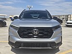 Used 2025 Honda CR-V Hybrid SPORT in DAVIE, FLORIDA (Photo 5)