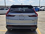 Used 2025 Honda CR-V Hybrid SPORT in DAVIE, FLORIDA (Photo 6)