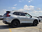 Used 2025 Honda CR-V Hybrid SPORT in DAVIE, FLORIDA (Photo 7)