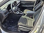 Used 2025 Honda CR-V Hybrid SPORT in DAVIE, FLORIDA (Photo 10)
