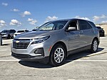 Used 2024 CHEVROLET EQUINOX LS in DAVIE, FLORIDA (Photo 9)