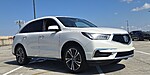 Used 2020 ACURA MDX W/TECHNOLOGY PKG in DAVIE, FLORIDA