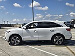 Used 2020 ACURA MDX W/TECHNOLOGY PKG in DAVIE, FLORIDA (Photo 4)