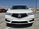 Used 2020 ACURA MDX W/TECHNOLOGY PKG in DAVIE, FLORIDA (Photo 5)
