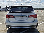 Used 2020 ACURA MDX W/TECHNOLOGY PKG in DAVIE, FLORIDA (Photo 6)