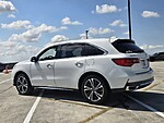Used 2020 ACURA MDX W/TECHNOLOGY PKG in DAVIE, FLORIDA (Photo 8)