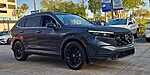 Used 2025 Honda CR-V Hybrid SPORT in DAVIE, FLORIDA