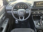 Used 2025 Honda CR-V Hybrid SPORT in DAVIE, FLORIDA (Photo 12)
