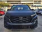 Used 2025 Honda CR-V Hybrid SPORT in DAVIE, FLORIDA (Photo 5)