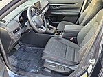 Used 2025 Honda CR-V Hybrid SPORT in DAVIE, FLORIDA (Photo 10)