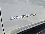 Used 2024 CHEVROLET SILVERADO 2500 CUSTOM in DAVIE, FLORIDA (Photo 13)