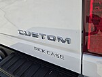 Used 2024 CHEVROLET SILVERADO 2500 CUSTOM in DAVIE, FLORIDA (Photo 16)