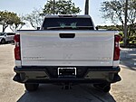 Used 2024 CHEVROLET SILVERADO 2500 CUSTOM in DAVIE, FLORIDA (Photo 6)