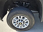Used 2024 CHEVROLET SILVERADO 2500 CUSTOM in DAVIE, FLORIDA (Photo 9)