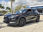 Used 2023 Honda HR-V SPORT in DAVIE, FLORIDA (Photo 8)