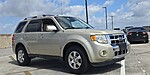 Used 2012 FORD ESCAPE LIMITED in DAVIE, FLORIDA