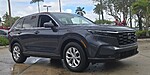 Used 2026 Honda CR-V LX in DAVIE, FLORIDA