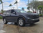 Used 2026 Honda CR-V LX in DAVIE, FLORIDA (Photo 1)