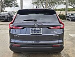 Used 2026 Honda CR-V LX in DAVIE, FLORIDA (Photo 6)