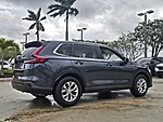 Used 2026 Honda CR-V LX in DAVIE, FLORIDA (Photo 7)