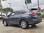 Used 2026 Honda CR-V LX in DAVIE, FLORIDA (Photo 8)