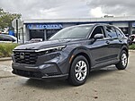 Used 2026 Honda CR-V LX in DAVIE, FLORIDA (Photo 9)