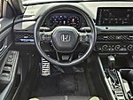 Used 2023 Honda Accord Hybrid SPORT in DAVIE, FLORIDA (Photo 12)