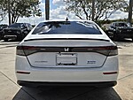 Used 2023 Honda Accord Hybrid SPORT in DAVIE, FLORIDA (Photo 6)