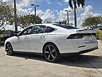 Used 2023 Honda Accord Hybrid SPORT in DAVIE, FLORIDA (Photo 7)