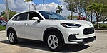Used 2025 Honda HR-V LX in DAVIE, FLORIDA